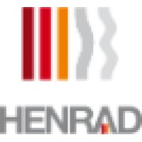 Henrad Logo