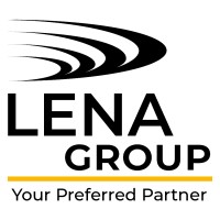 Lena SCG Srl - Lena Group Logo