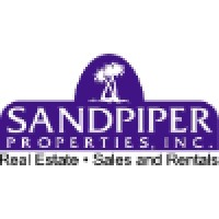 Sandpiper Properties, Inc. Logo