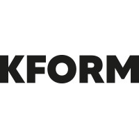 KFORM Logo