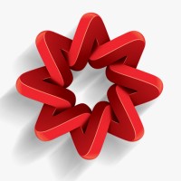 Flamboyant Shopping Logo