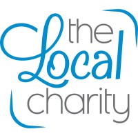 The Toronto Local Charity Logo