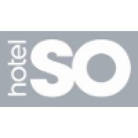 Hotel SO Logo