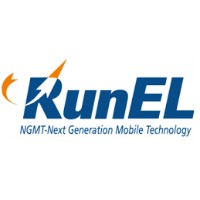 Runcom/RunEl Logo