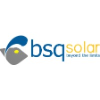 Compañía Española de Alta Eficiencia Fotovoltaica BSQ Solar, SL Logo