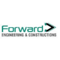 Forward Engineering & Constructions Logo