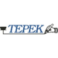 TEPEK AB Logo