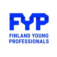 Finland Young Professionals Logo