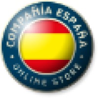COMPAÑIA ESPAÑA Logo