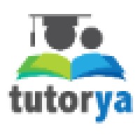 Tutorya (acquired by Open Green Road) Logo