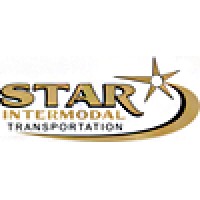 Star Intermodal Transportation Logo