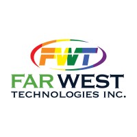 FAR West Technologies Logo