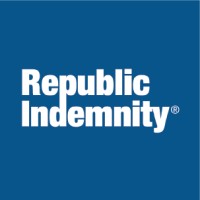 Republic Indemnity Logo