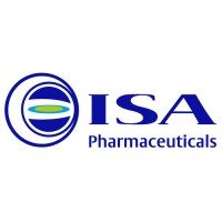 ISA Pharmaceuticals Logo