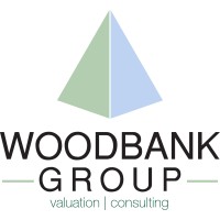 Woodbank Group - Valuation | Consulting Logo