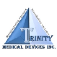 Trinity Medical Devices, Inc. Logo