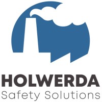 Holwerda Safety Solutions Logo