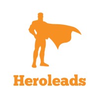 Heroleads Logo