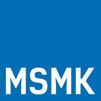 MSMK Logo