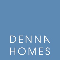 Denna Homes Logo