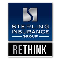 Sterling Insurance Group Logo