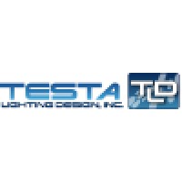 Testa Lighting Design, Inc. Logo