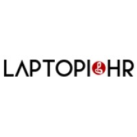 Laptopi.hr / Power Computers d.o.o. Logo