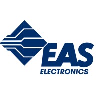 EAS S.p.A. Logo
