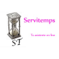 Servitemps Logo