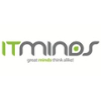 ITMinds Limited Logo