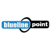 Blueline Point Corporation Logo