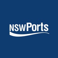 NSW Ports Logo
