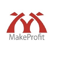MakeProfit Learning Centre Pvt. Ltd. Logo