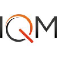 Industrial Quality Management Logo