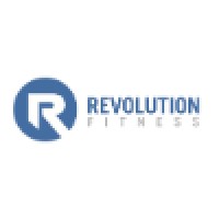 Revolution Fitness Ireland Logo