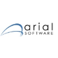 Arial Software Logo