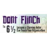 Dont Flinch, LLC Logo