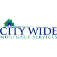 City Wide Mortgage Services Logo
