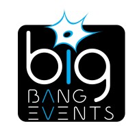 Big Bang Events Pty Ltd Logo