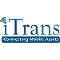 iTrans Technologies Logo