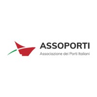 Assoporti - Italian Ports Association Logo