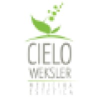 Cielo Weksler Medicina Estética Logo