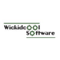 Wickidcool Software Logo