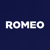 ROMEO Logo