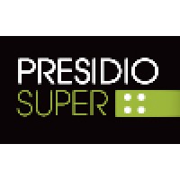 Presidio Super Logo