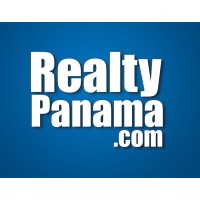 Realty Panama Group Logo