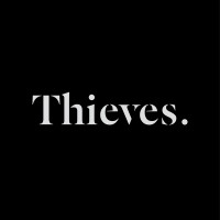 Thieves Coffee Logo