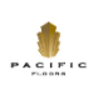 Pacific Floors Pty Ltd Logo