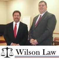 Wilson Law Logo