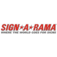 SIGNARAMA Asia Pte Ltd Logo